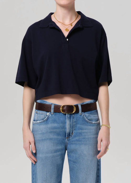 Citizens Of Humanity - Lowen Polo Shirt