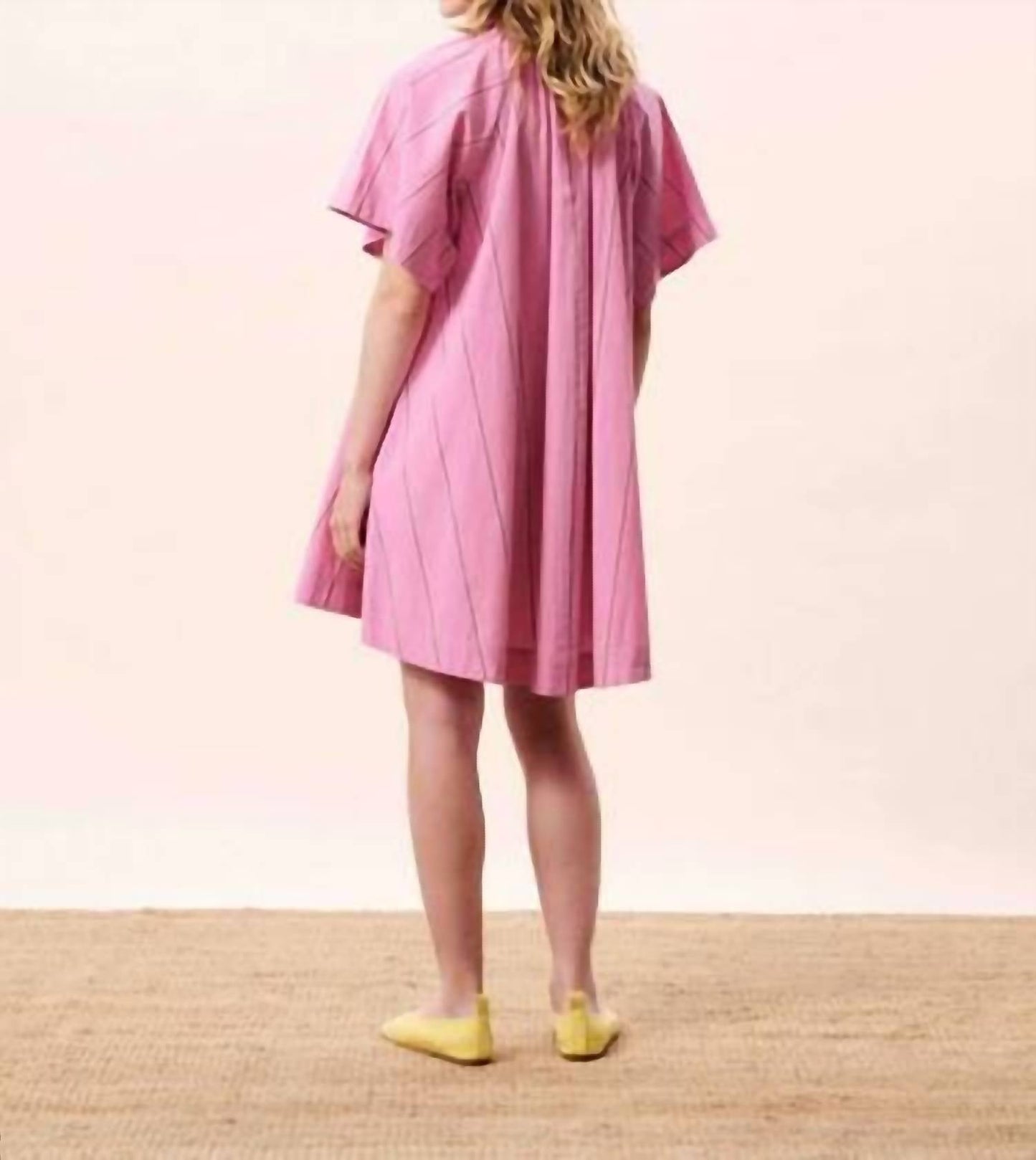 Frnch - Doris Dress