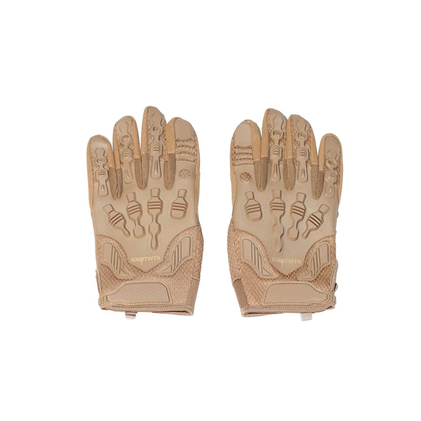 Knotwtr - Unisex Cocoa Butter Gloves
