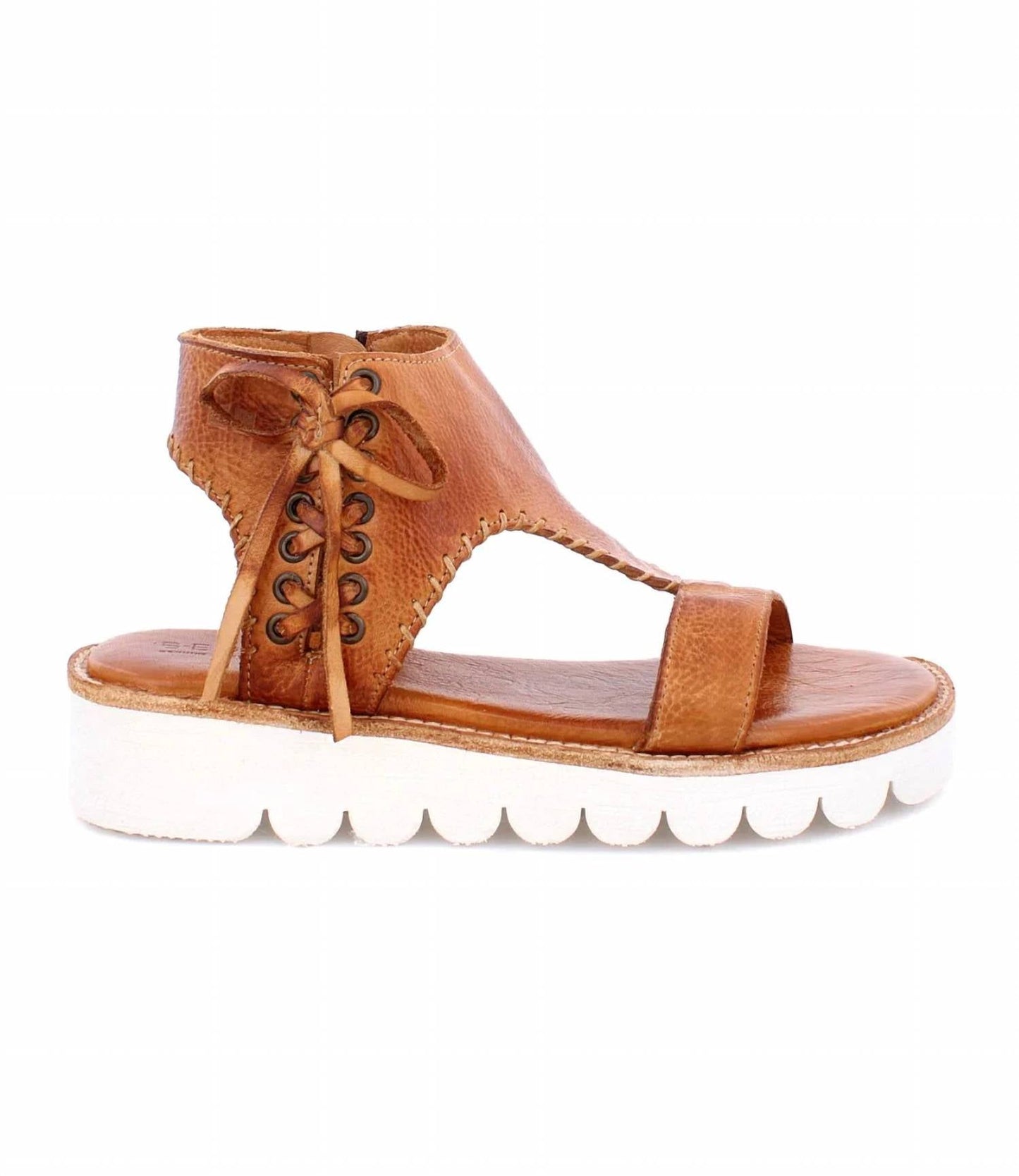 Bedstu - Women's Zoe Ii Leather Sandals