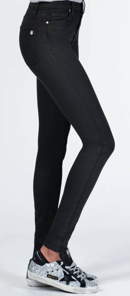 Black Orchid - Gisele High Rise Super Skinny Denim Jeans