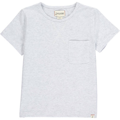 Boy's Sports Tee