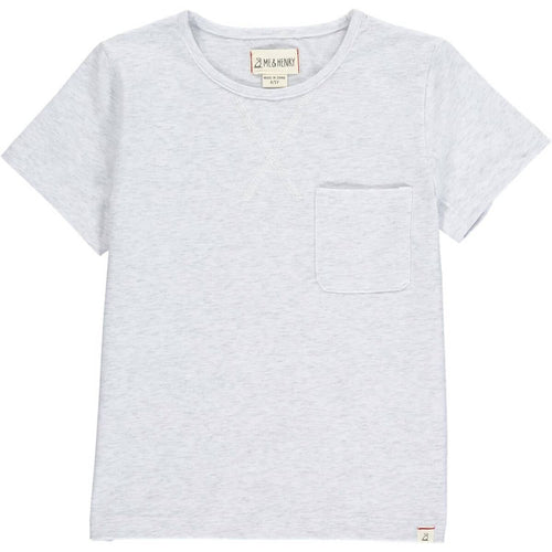 Boy's Sports Tee