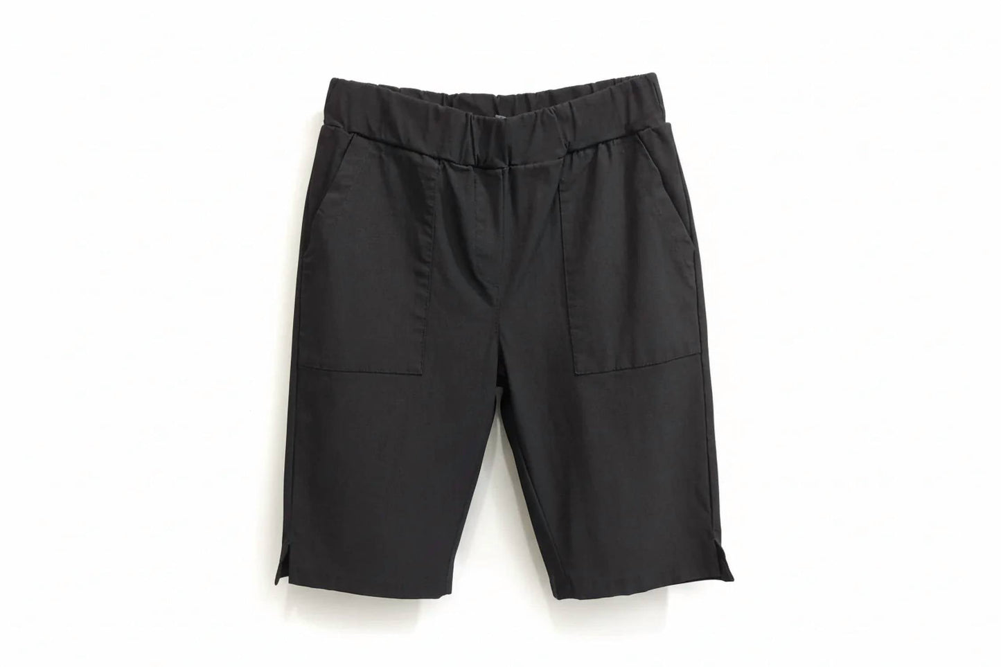M Made In Italy - Women's Woven Shorts