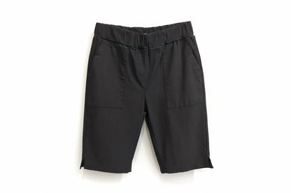 M Made In Italy - Women's Woven Shorts