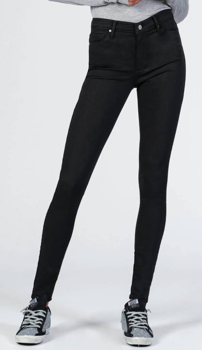 Black Orchid - Gisele High Rise Super Skinny Denim Jeans
