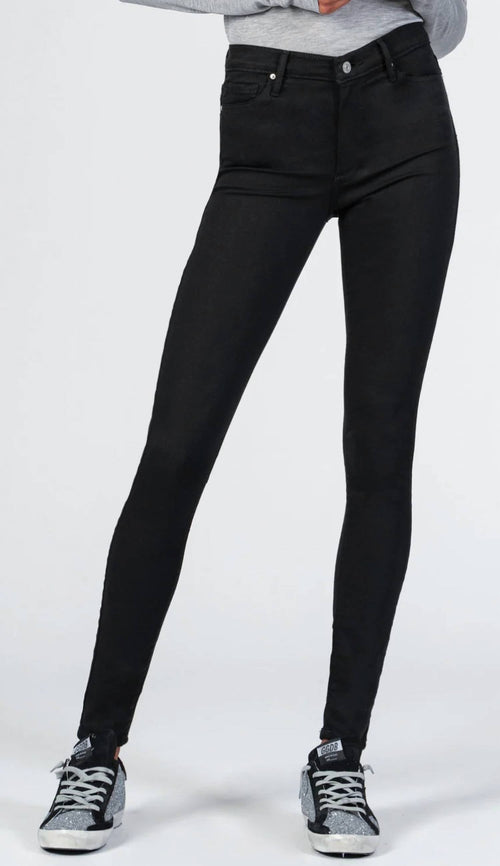 Black Orchid - Gisele High Rise Super Skinny Denim Jeans