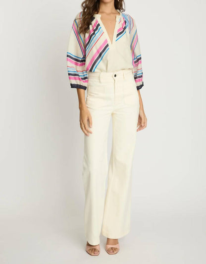 Caballero - Gracyn Top
