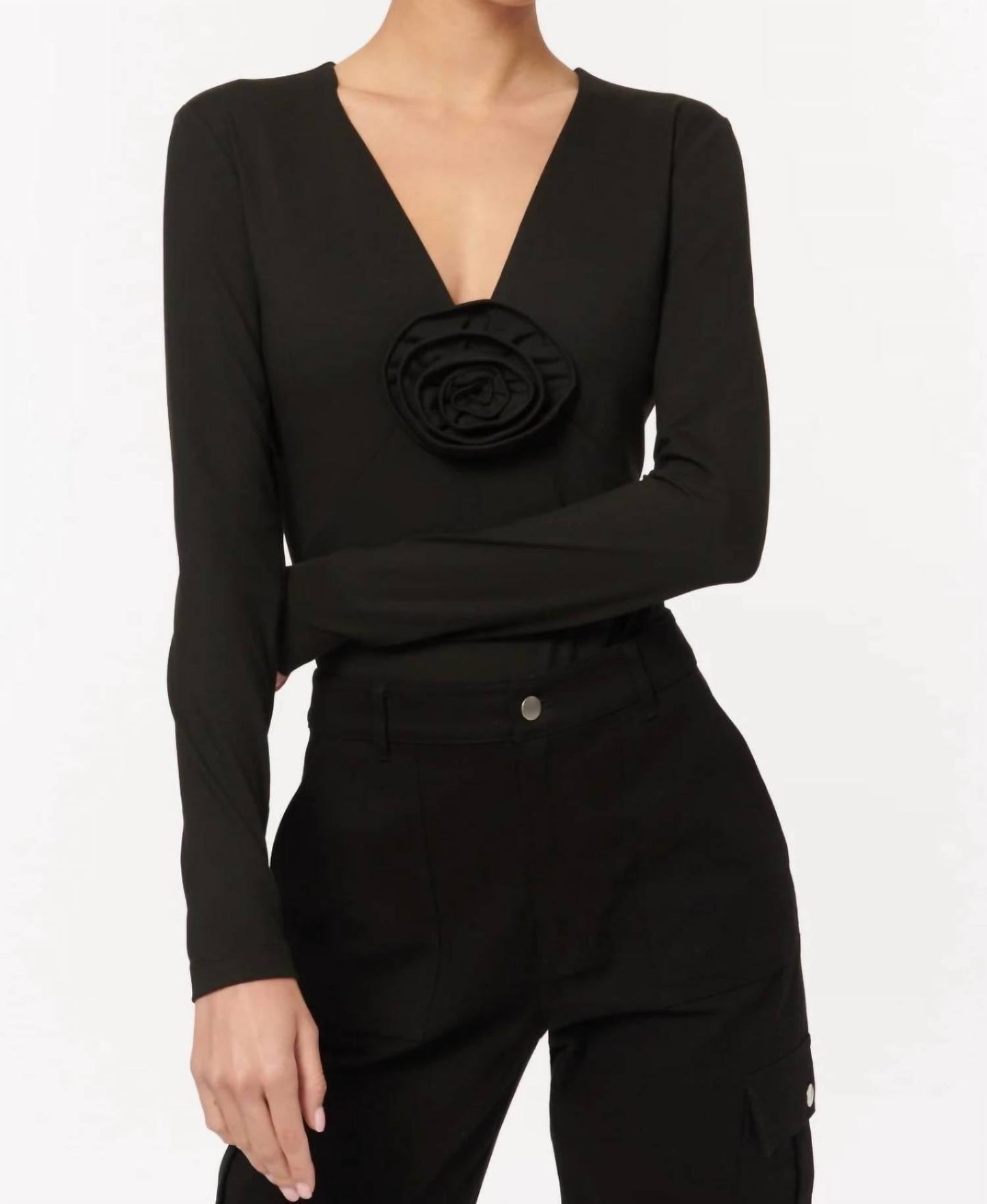 Cami Nyc - Nohili Bodysuit