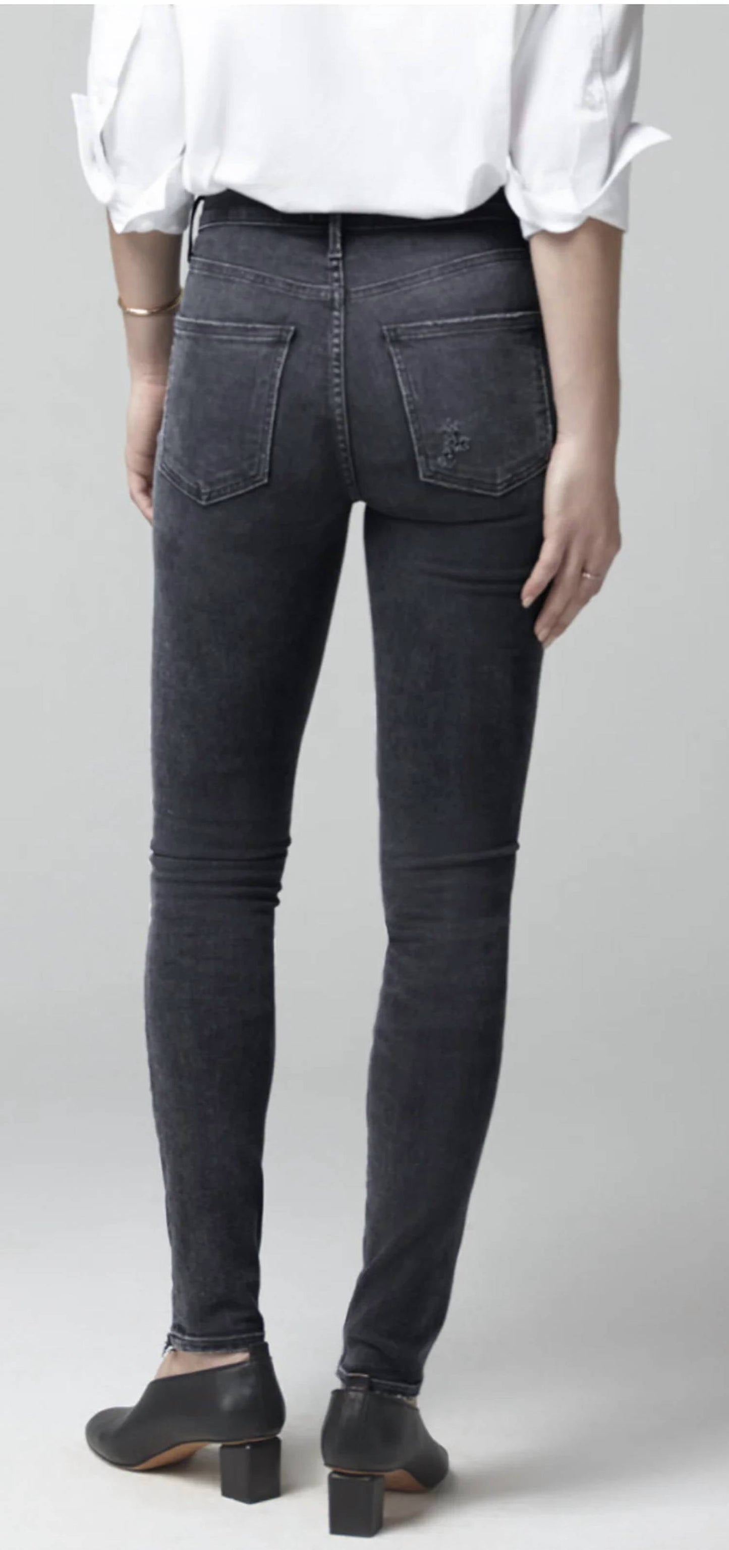 Citizens Of Humanity - Rocket Pant