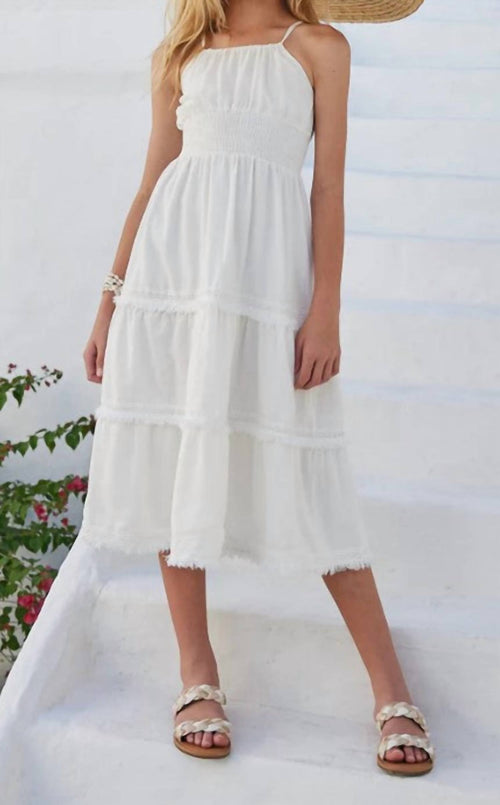 Little Peixoto - Kids Anais Dress