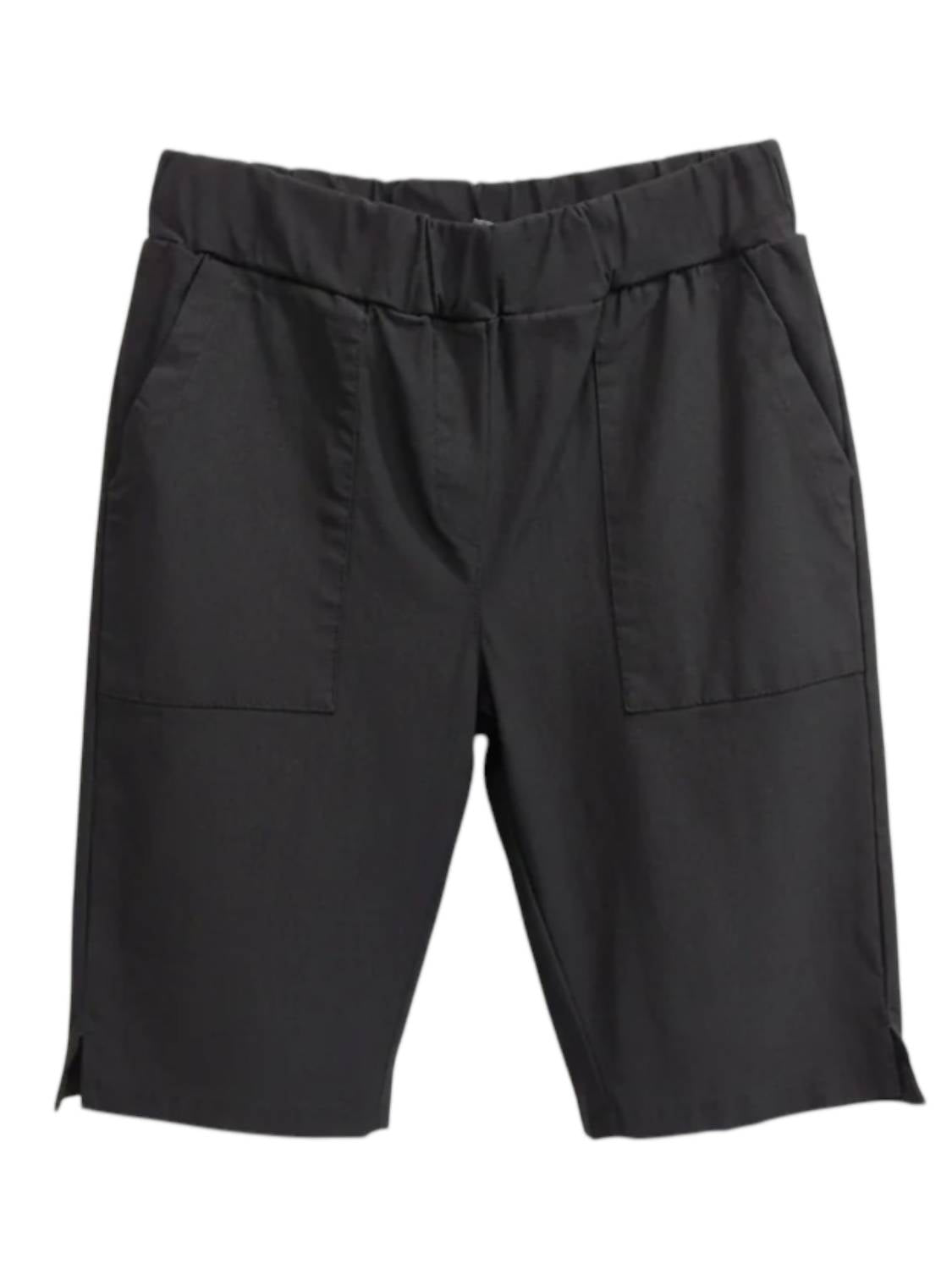 M Made In Italy - Women's Woven Shorts