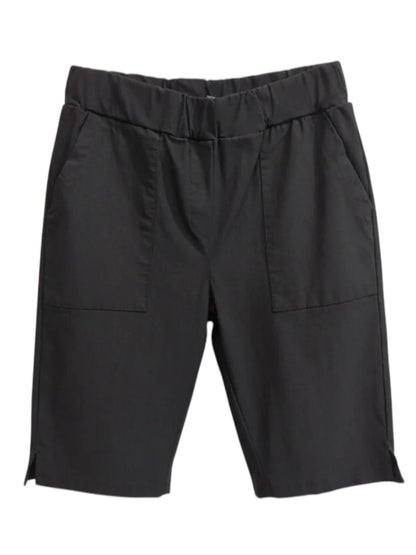 M Made In Italy - Women's Woven Shorts