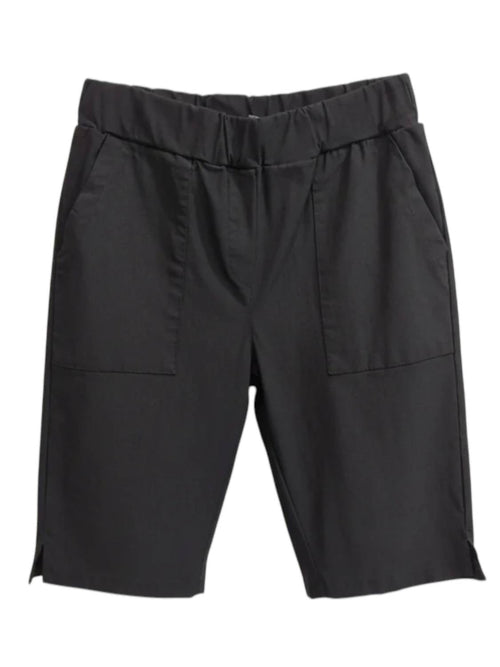 M Made In Italy - Women's Woven Shorts