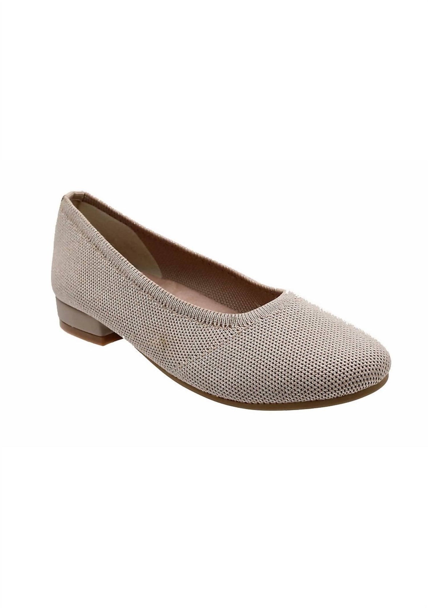 David Tate - Women's Runway Ballet Shoes