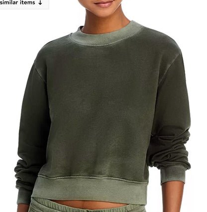 Cotton Citizen - Milan Crew Sweatshirt