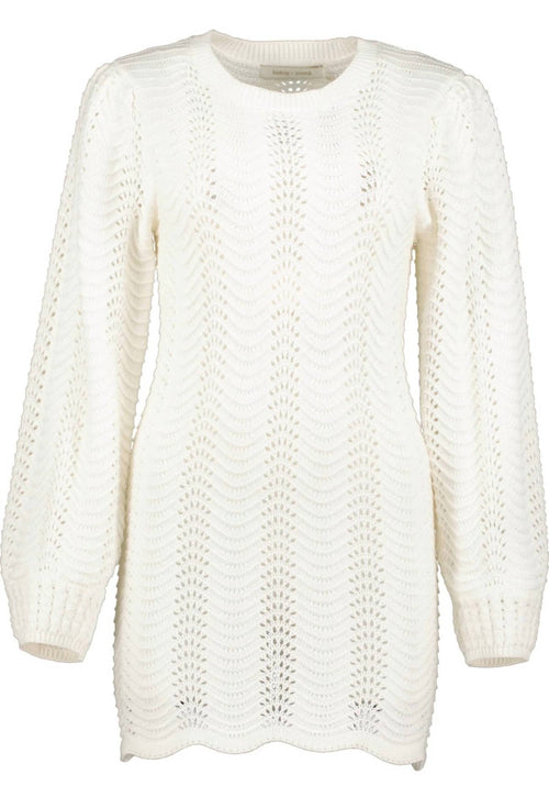 Bishop + Young - Carson Sweater Dress