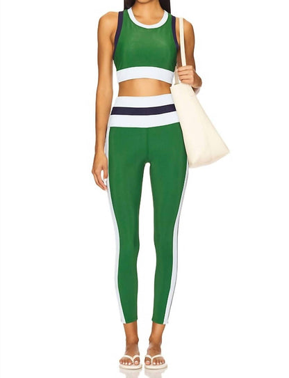 Beach Riot - Mariella Full Length Leggings