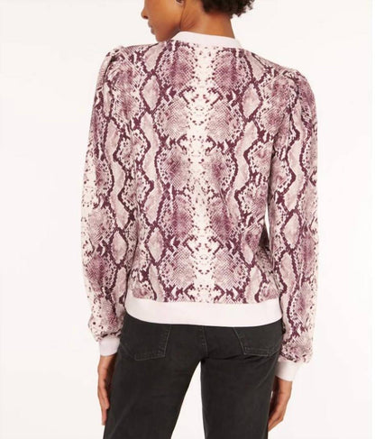 Cami Nyc - Roberta Sweatshirt
