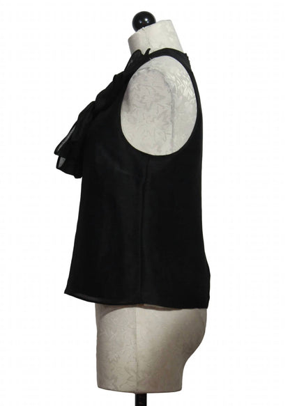 Marie Oliver - Indira Sleeveless Top