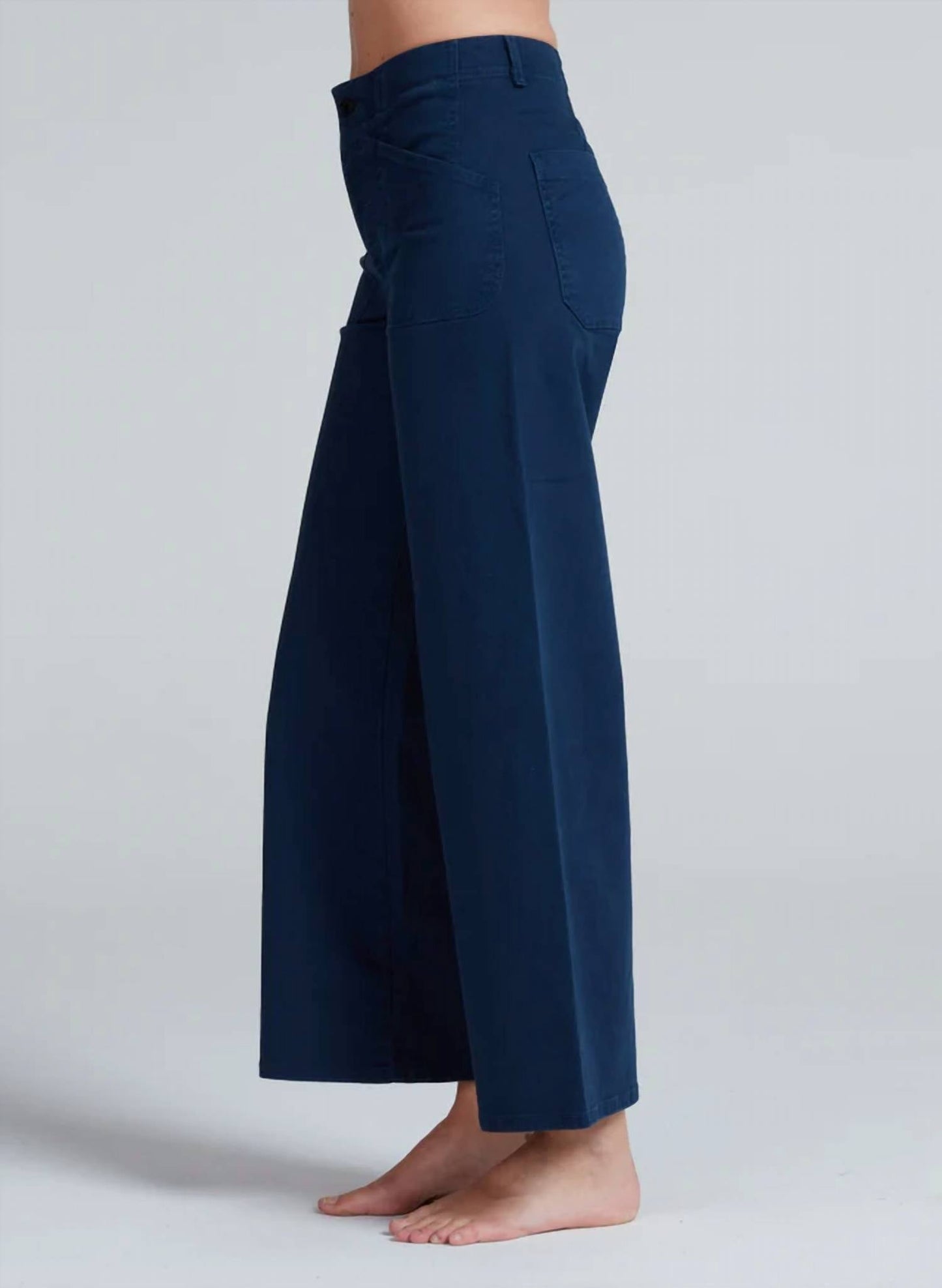 Askk Ny - The Jam Flare Pants