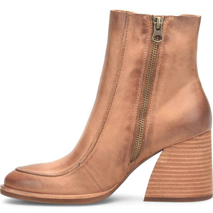 Kork-Ease - Women's Sioux Bootie