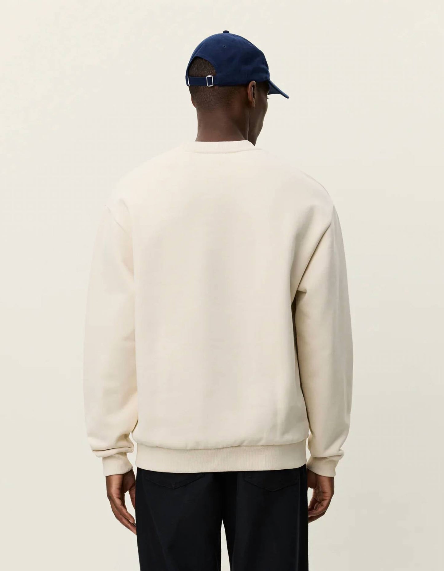 Les Deux - Cole Cowboy Sweatshirt