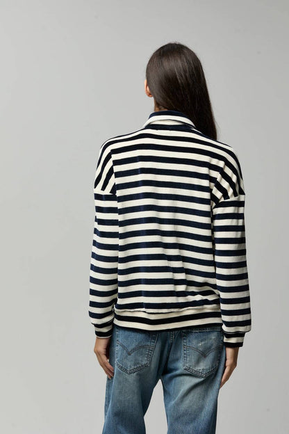 Asher - Teri Cardigan