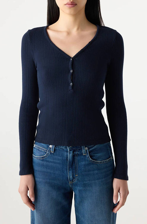 Amo - Heartfelt Top
