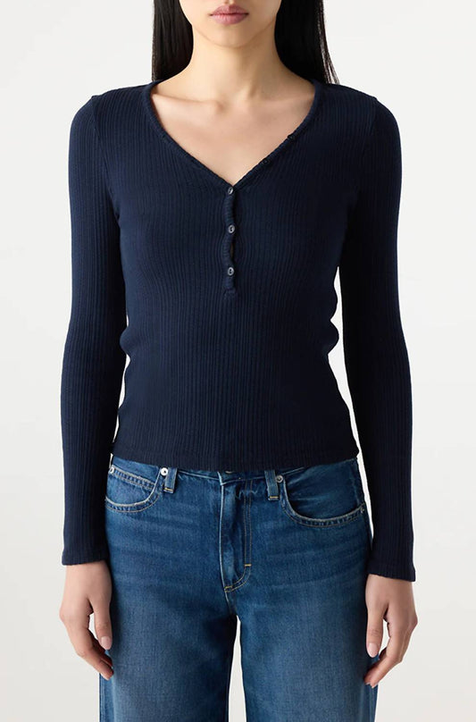 Amo - Heartfelt Top