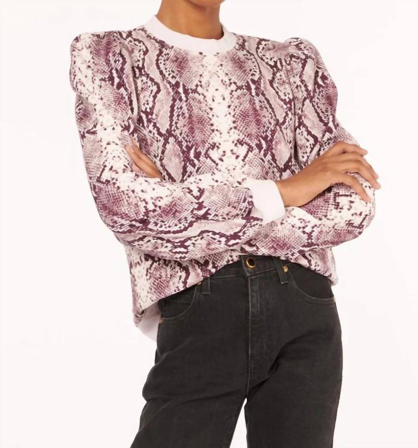 Cami Nyc - Roberta Sweatshirt