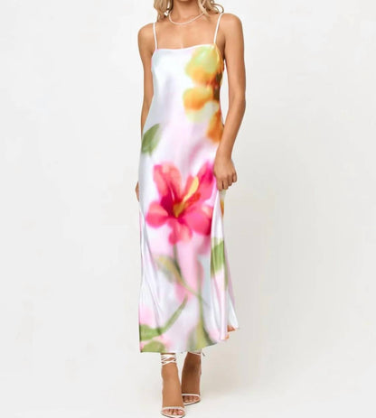L*Space - Gabby Maxi Dress