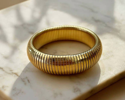 Boem Collection - Mykonos Bangle Bracelet