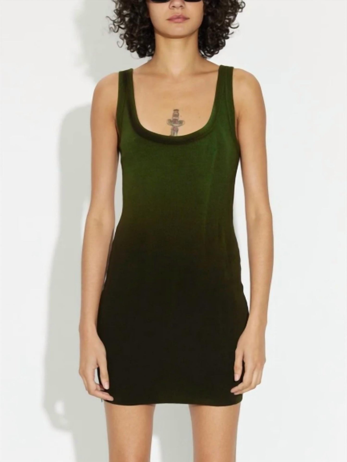 Cotton Citizen - Verona Mini Dress