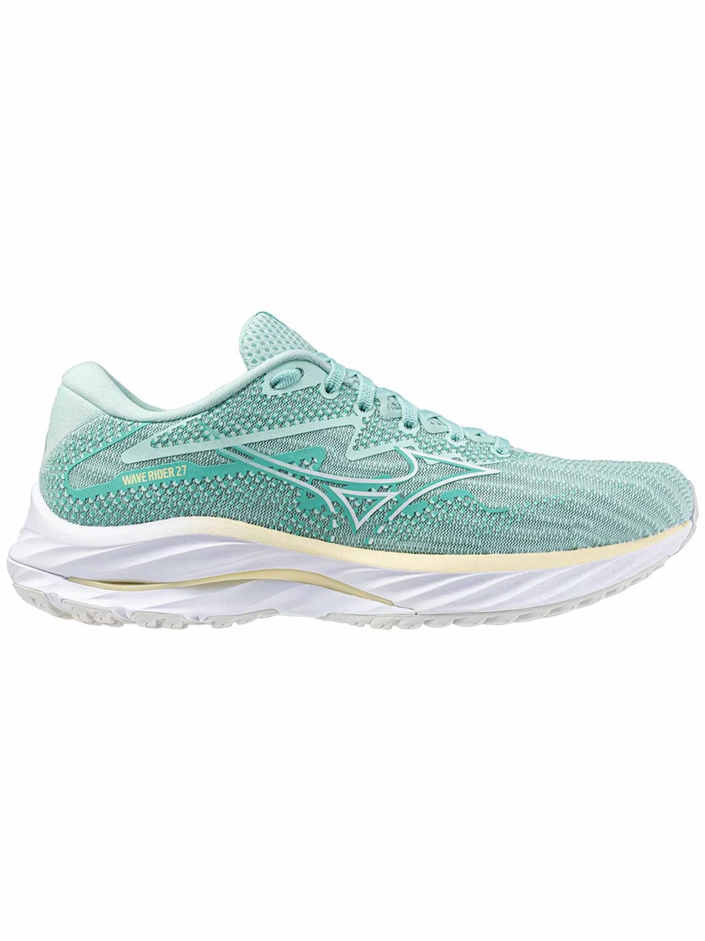 Mizuno - Wave Rider 27
