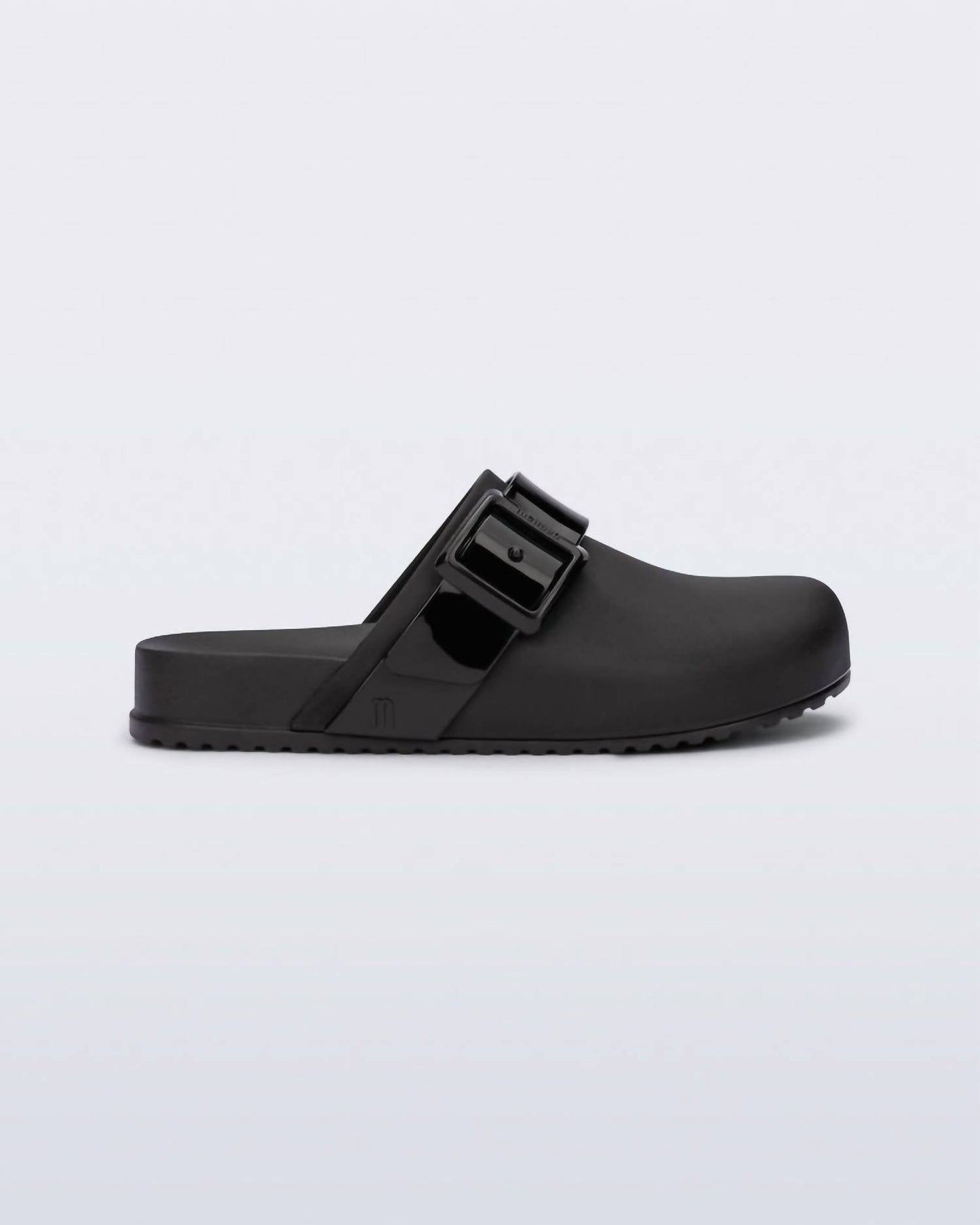 Mini Melissa - Girl's Cozy Clogs