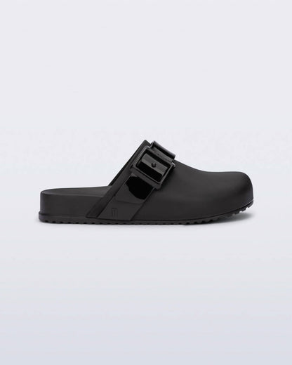 Mini Melissa - Girl's Cozy Clogs
