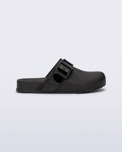 Mini Melissa - Girl's Cozy Clogs