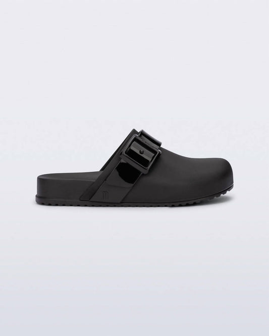 Mini Melissa - Girl's Cozy Clogs