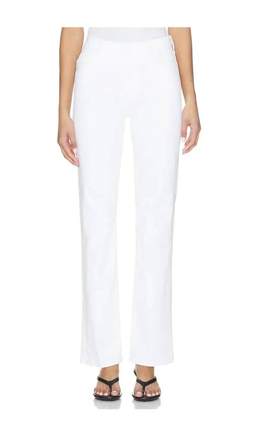 Mother - Lil Kick It High Rise Jeans