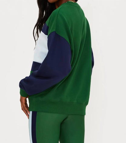 Beach Riot - Devyn Oversized Sweatshirt