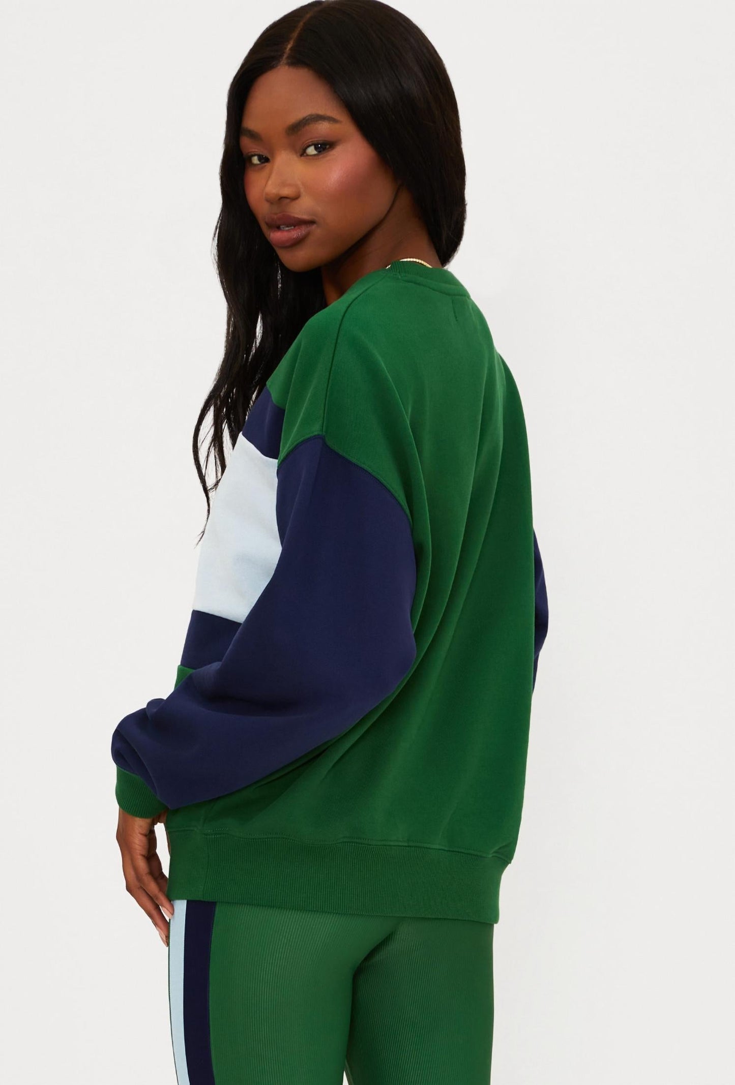 Beach Riot - Devyn Oversized Sweatshirt