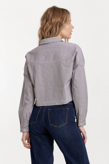 Dear John Denim - ARIANNA NOVELTY SHIRT
