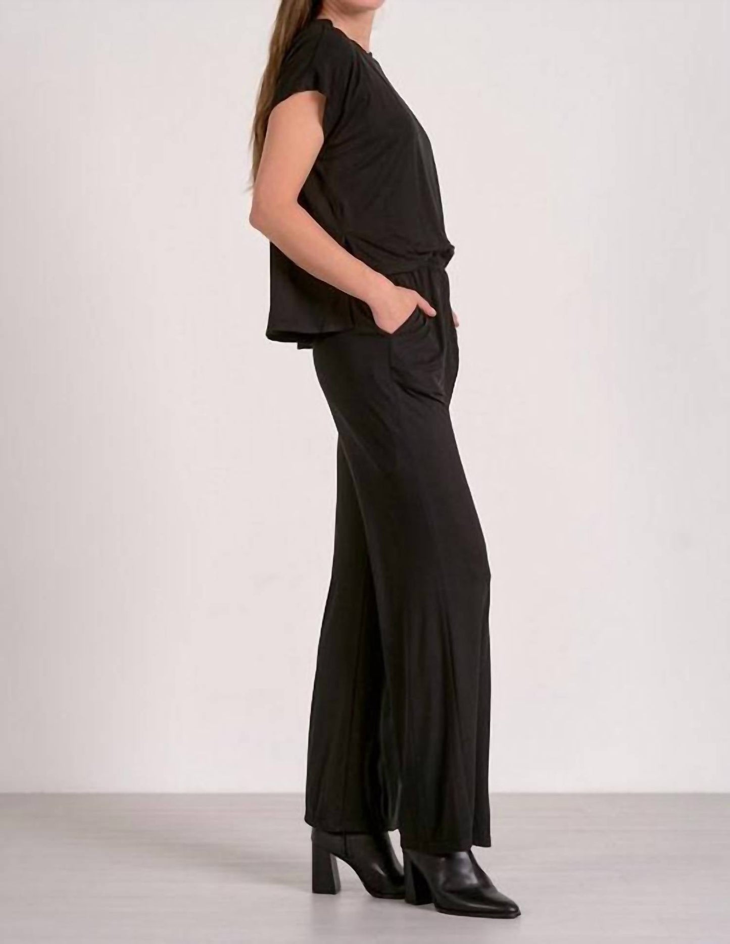 Elan - Malia Jumpsuit