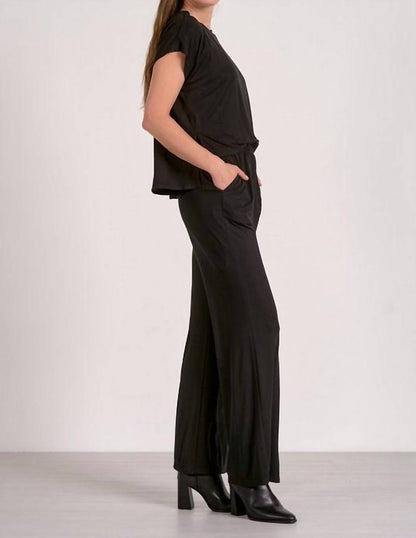 Elan - Malia Jumpsuit