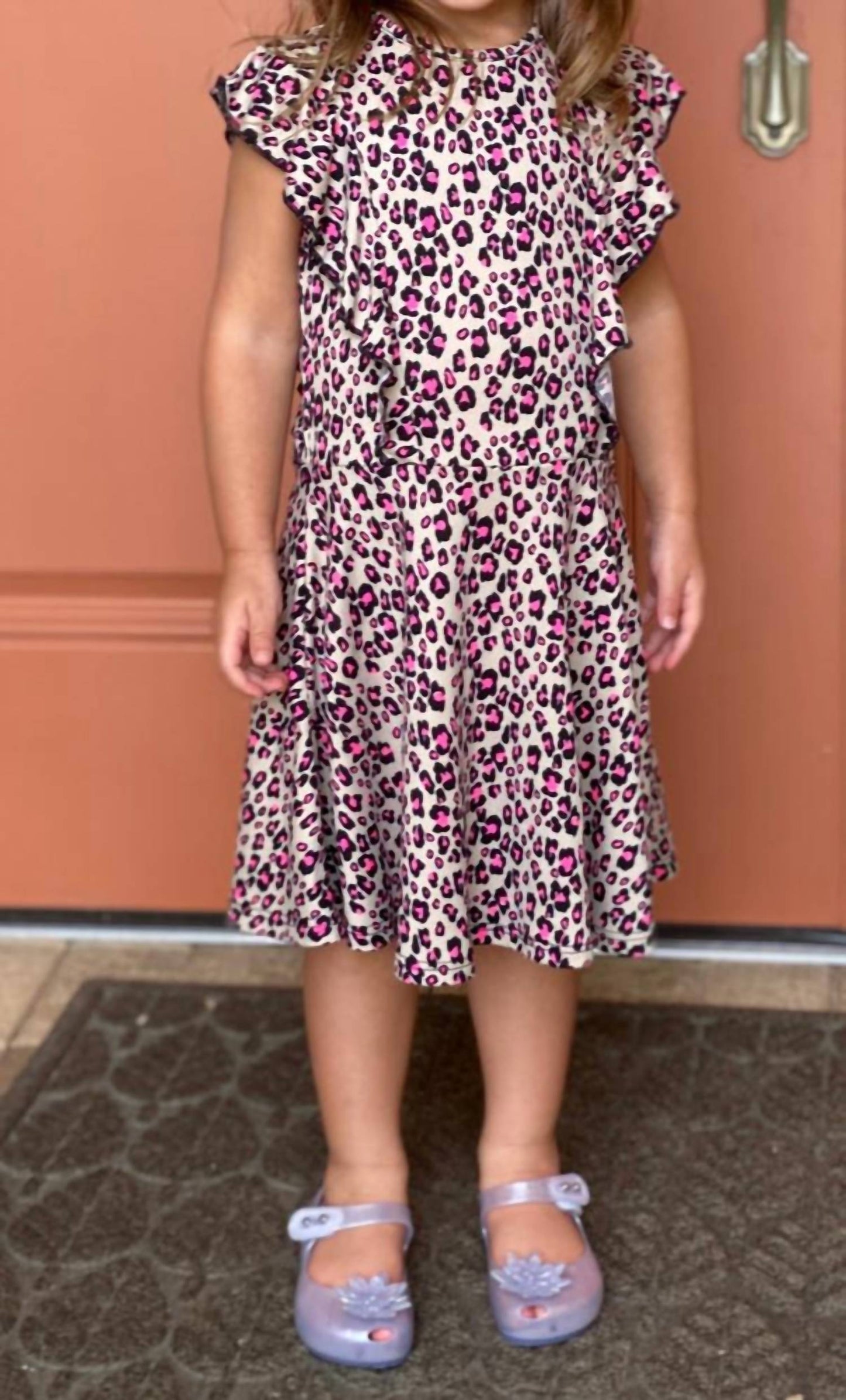 Kids Ultra25 Frozen Pearl Glitter