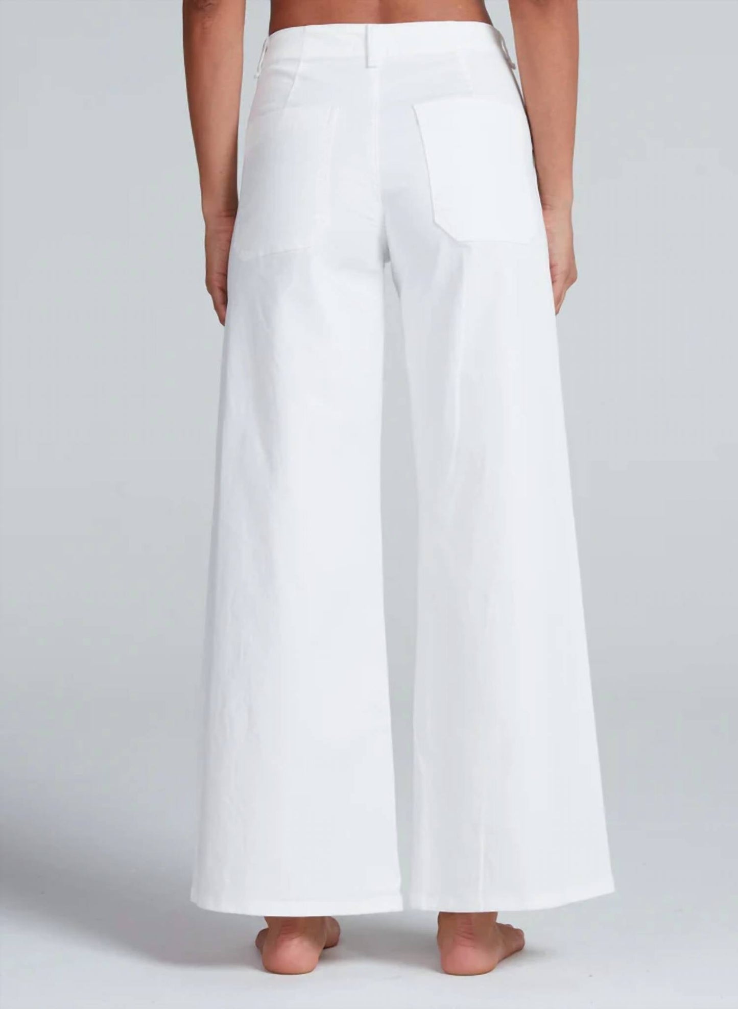 Askk Ny - The Jam Flare Pants