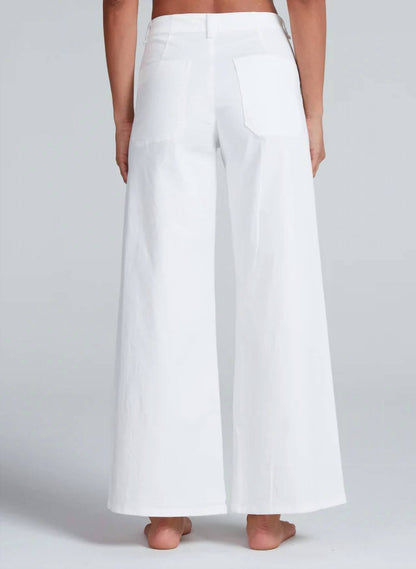 Askk Ny - The Jam Flare Pants