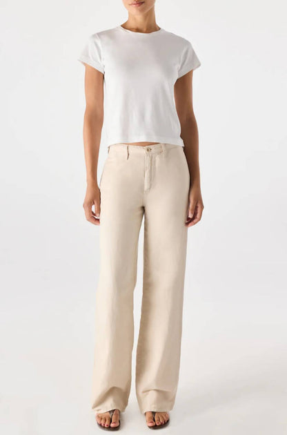 Amo - Emma Wide Leg Pants