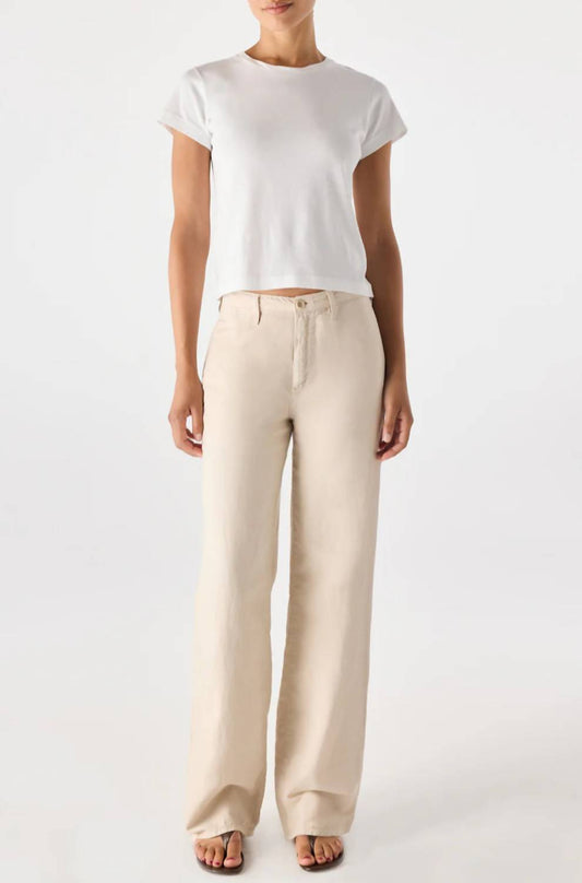 Amo - Emma Wide Leg Pants